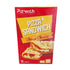 【冷凍便】Piz'wich ピザサンドウィッチ 3種のチーズ - ナショナルマート通販